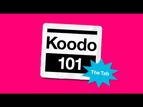 Deals koodo