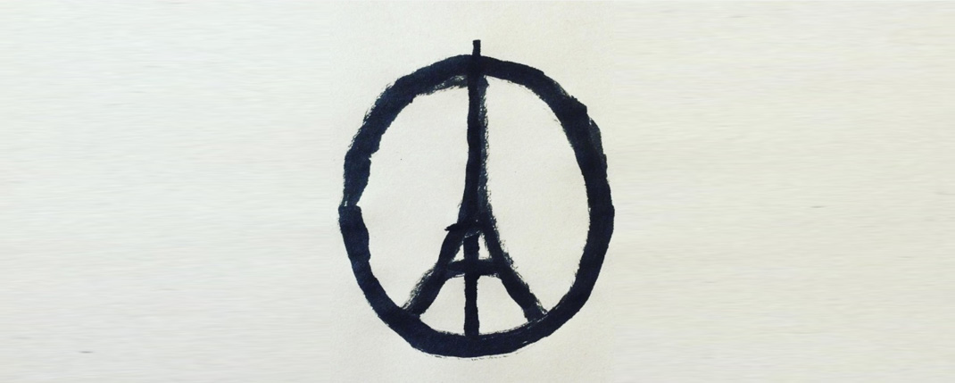 Peace for Paris