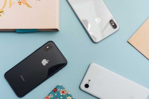 Où revendre son iphone