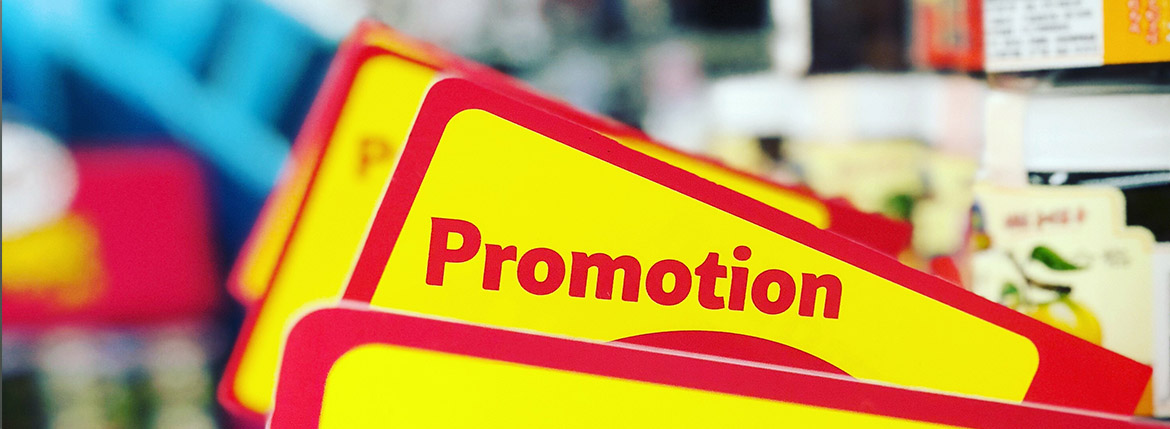 BLOG forfait promo
