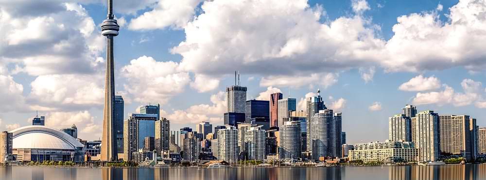 Meilleur forfait cellulaire à Toronto