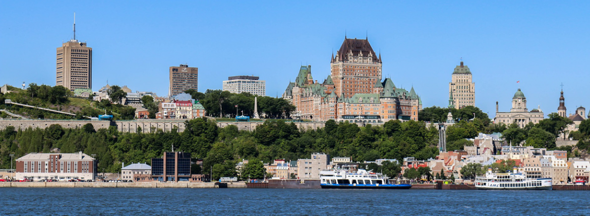 Comparatifs des meilleurs forfaits internet à Québec