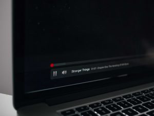 computer netflix