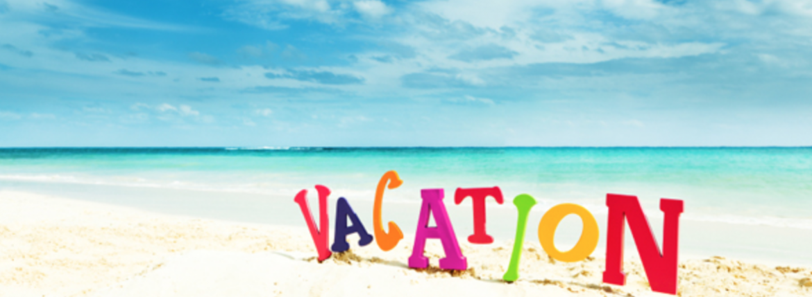 Park your phone number while on Vacation