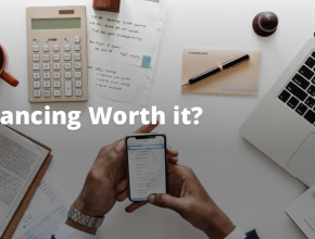 Despite its popularity with providers, users are still wondering: Is financing a phone worth it?