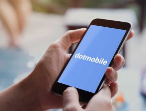 dotmobile mvno