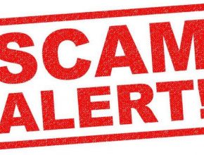 Scammers posing as Planhub
