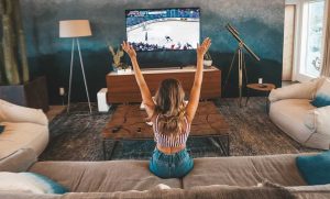 Forfait télévision Comparateur