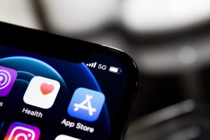 meilleurs cellulaires 5g