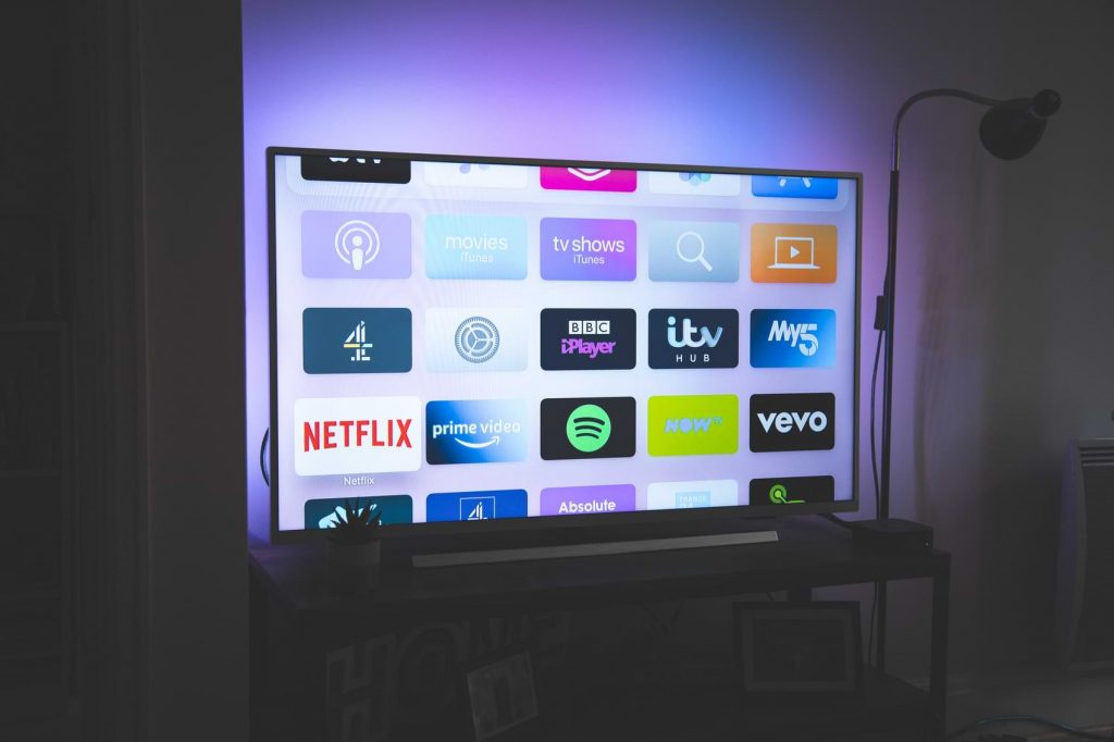 chaînes de télévision étrangères au Canada