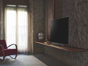 Meilleur TV 4k HDR