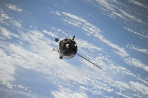Internet par satellite