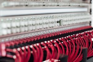 fibre optique à Saint-Honoré-de-Témiscouata