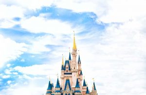 films de Disney pour 2021