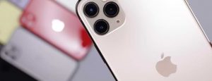 Meilleur forfait mobile Canada : Une collection d'iPhones