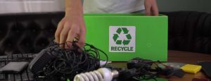 Learn more about the environmental aspect of internet equipment, ways to reuse and recycle e-waste, and proper disposal of unwanted equipment.