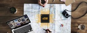 eSim Turkey