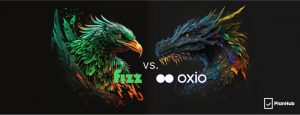 Fizz Vs Oxio PlanHub