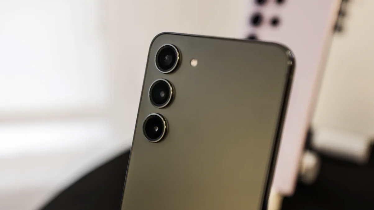 Le Samsung 23 Ultra possède une impressionnante mémoire vive