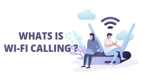 Wi-Fi Calling