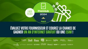 Planhub awards