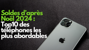 Boxing Day 2024 - Soldes d'après Noël 2024