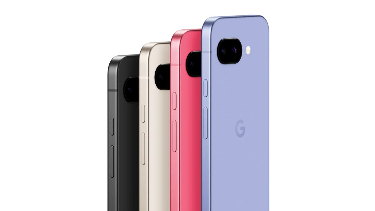 Google Pixel 9a 128 パープル　＆　casefinite Google Pixel 9a 128 パープル＆casefinite