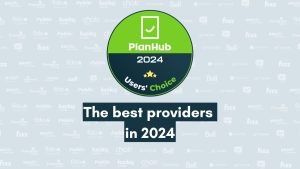 PlanHub Awards 2024