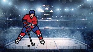 Où regarder les playoff de la NHL au Canada