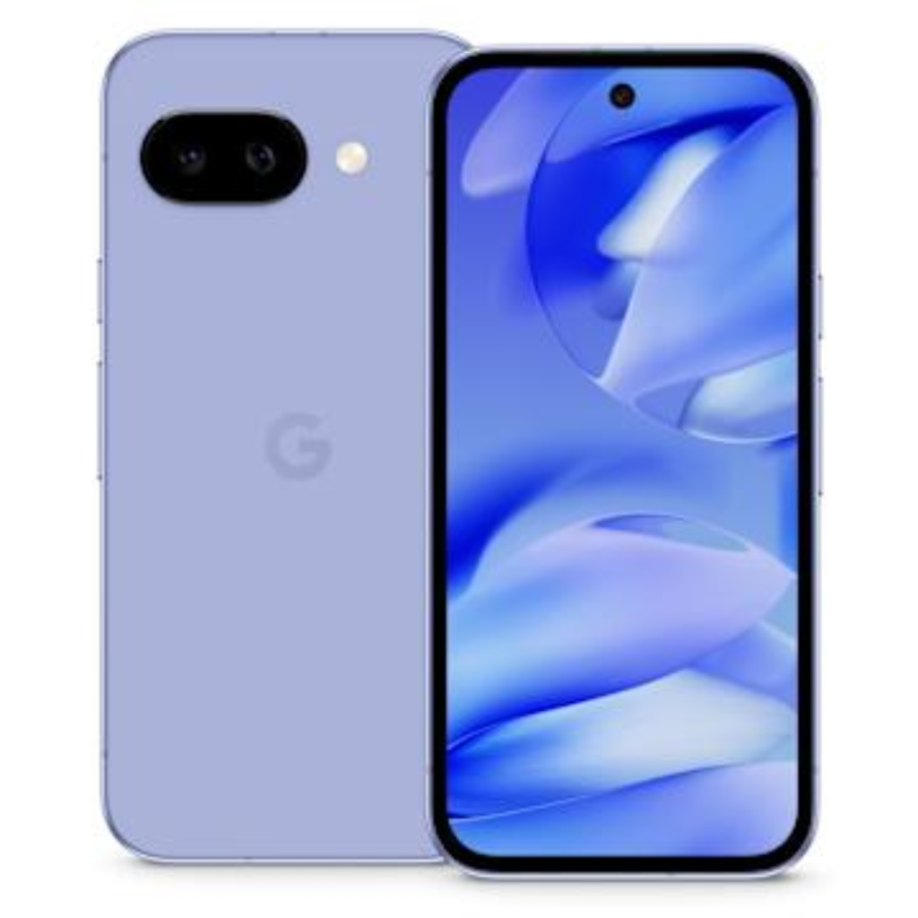 Google Pixel 9a