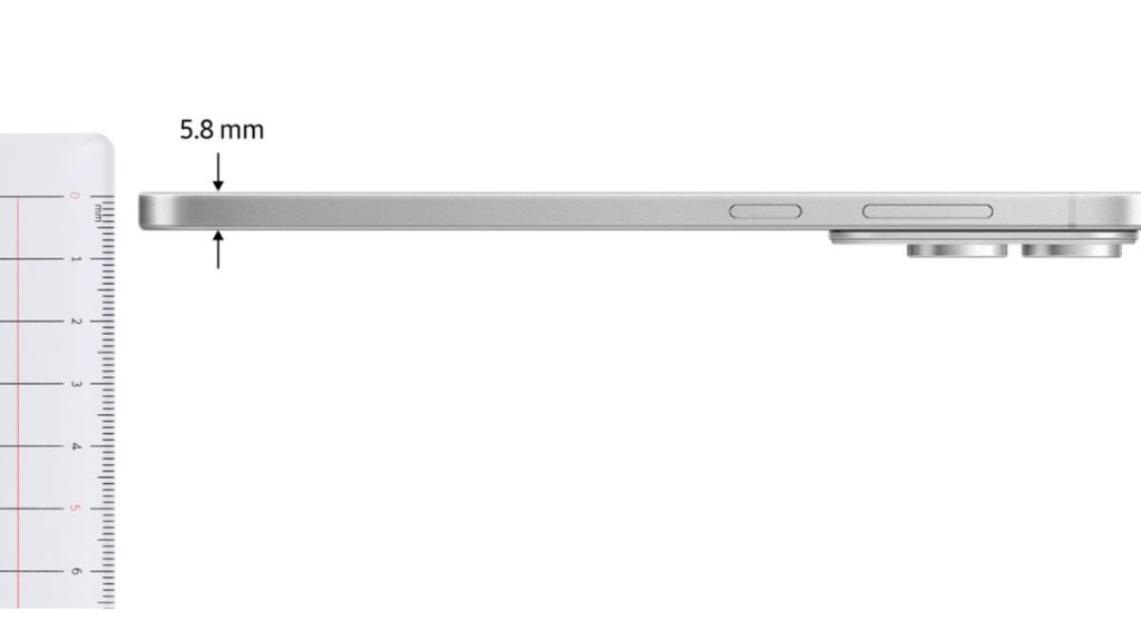 Samsung Galaxy S25 Edge