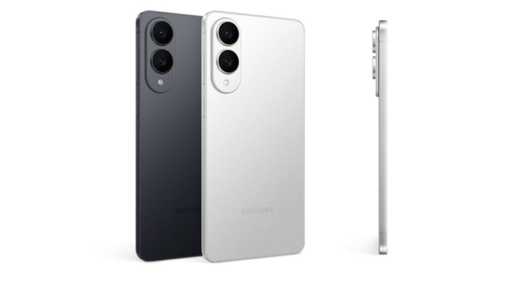Samsung Galaxy S25 Edge