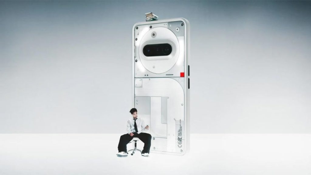 Nothing Phone (3)