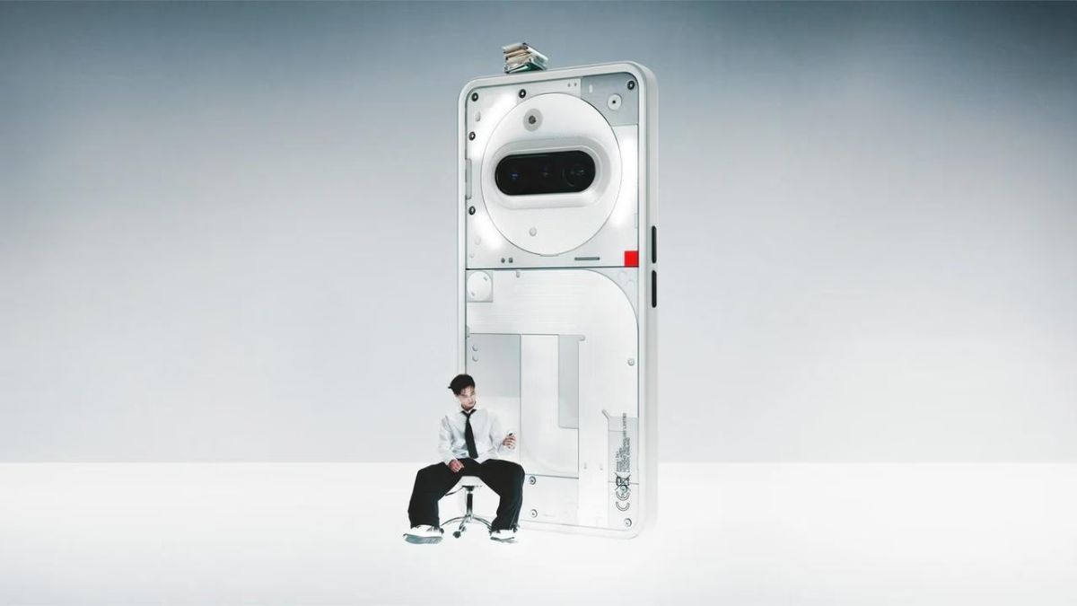 The Nothing Phone (3) will be unveiled on July 1st | PlanHub.ca