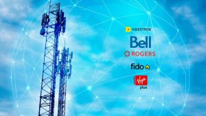 Désactivation 3G Canada