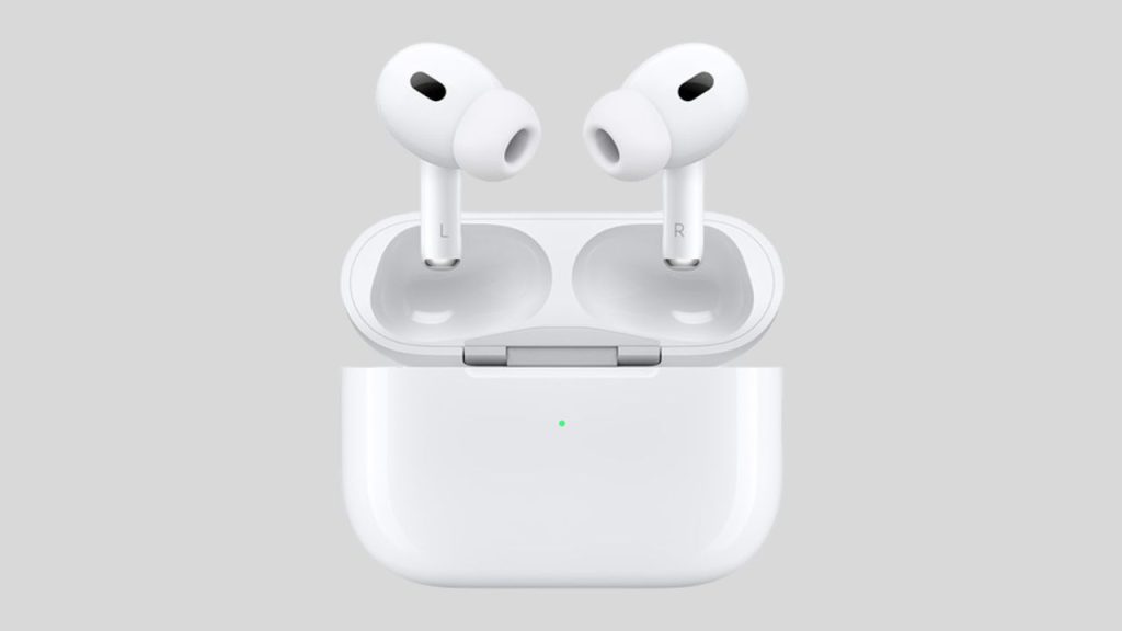 Airpods 2