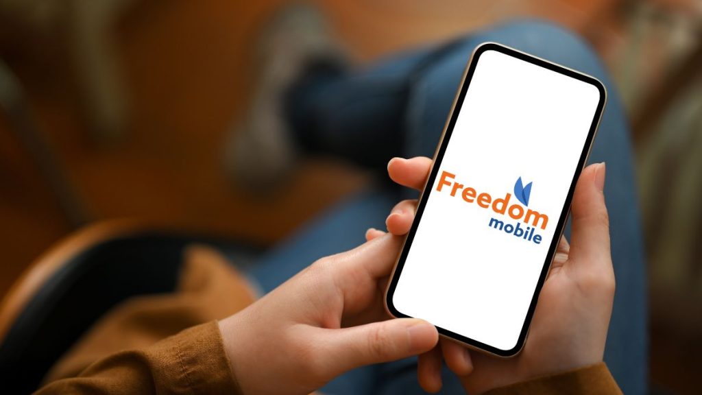 Freedom Mobile