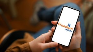 Freedom Mobile