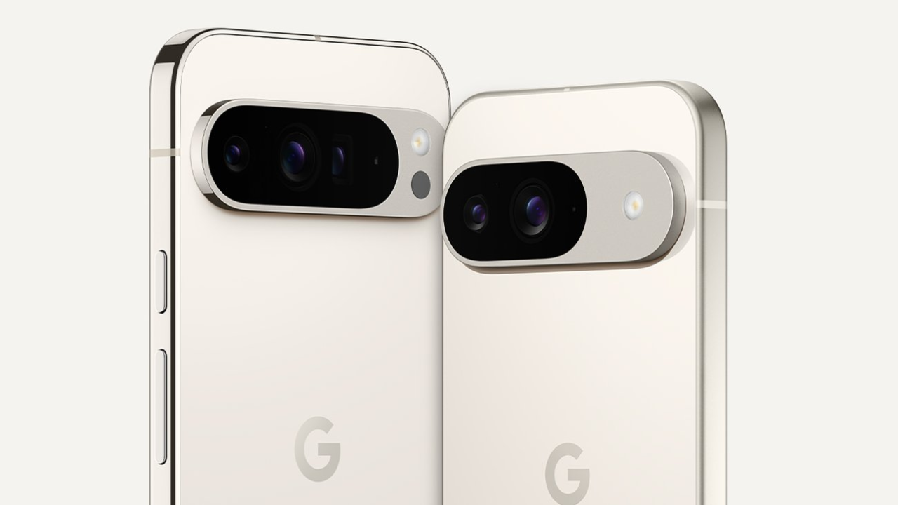 Google Pixel 10 Pro Fold