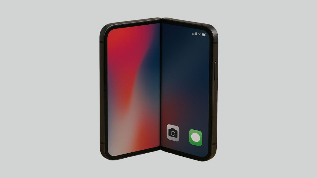IPHONE PLIABLE