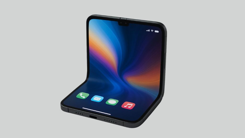 iPhone Pliable