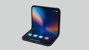 iPhone Pliable