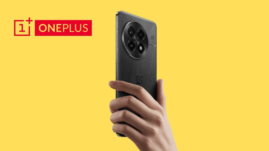 One Plus Rogers