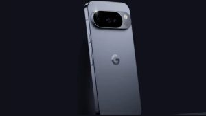 Pixel 10