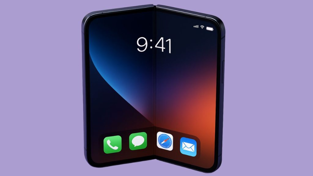 iPhone Pliable
