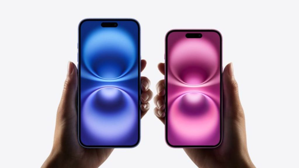 iPhone 17