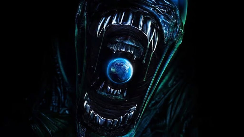 Alien Earth
