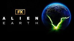 Alien Earth