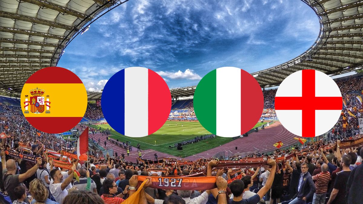 Diffusion Liga A Ligue 1 Premier League Seria au Canada