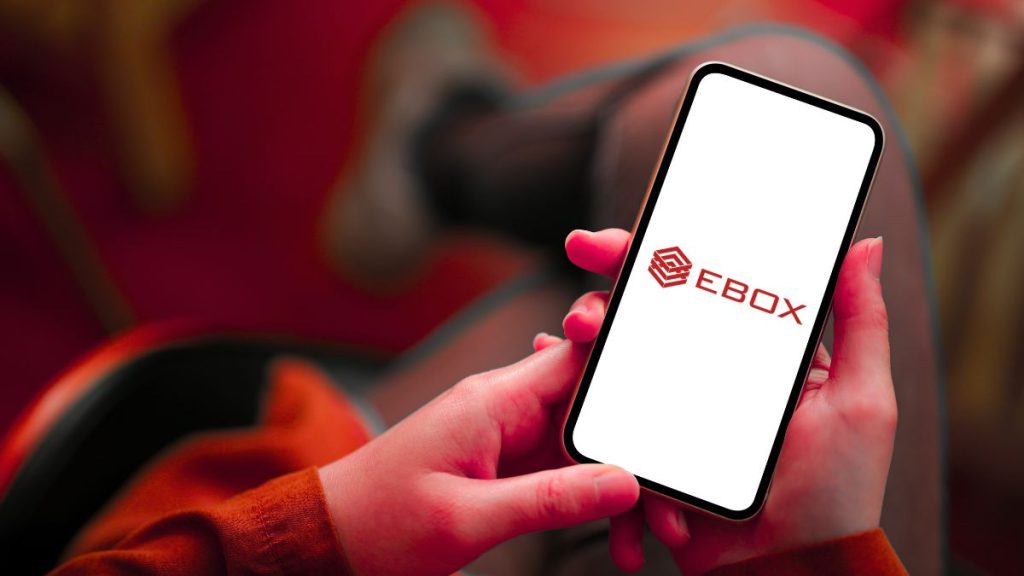 Ebox